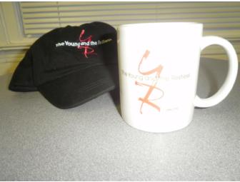 Cast and Crew Jacket from The Young and the Restless