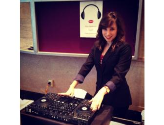 DJour Entertainment - Up to 5 Hours of DJ/MC Services