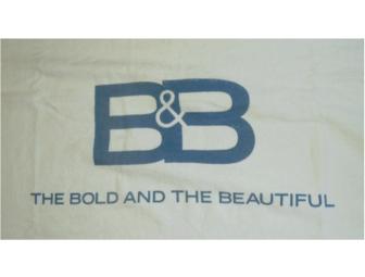 Limited Edition Bold and the Beautiful Beach Towel