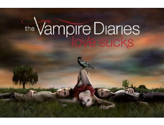 Vampire Diaries Package
