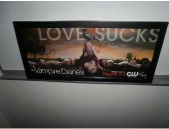 Vampire Diaries Package