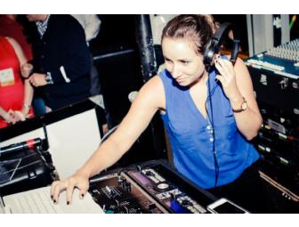 DJour Entertainment - Up to 5 Hours of DJ/MC Services