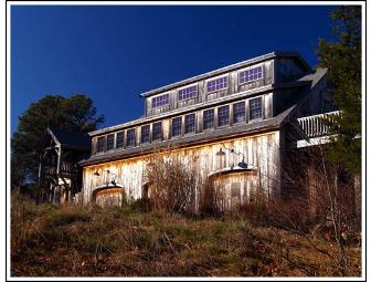 Relaxing Four-Night Cape Cod Getaway