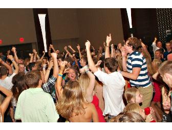 DJour Entertainment - Up to 5 Hours of DJ/MC Services