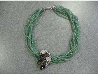 Margaret Elizabeth Necklace