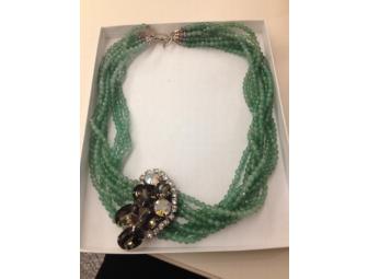 Margaret Elizabeth Necklace