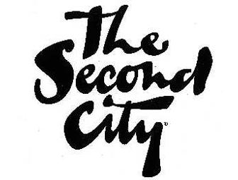 Admission for 2 (Two) to UP Comedy Club at Second City