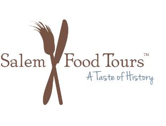Two Tickets for a Salem Food Tour
