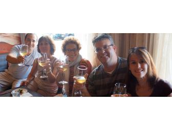 Two Tickets for a Salem Food Tour