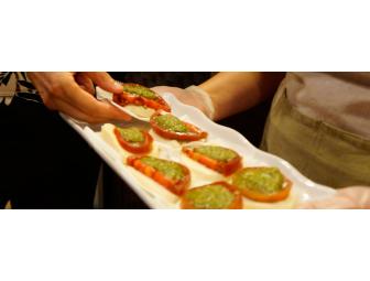 Two Tickets for a Salem Food Tour