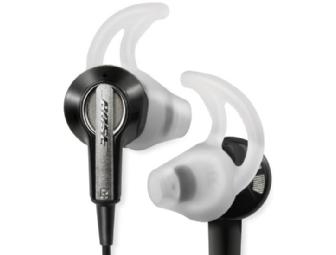 Bose IE2 audio headphones