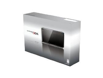 Nintendo 3DS