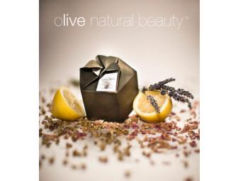 Olive Natural Beauty Save Our Skin Gift Set