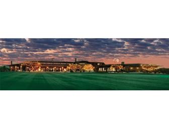 Golf Package at Mirabel Country Club in Scottsdale, Arizona