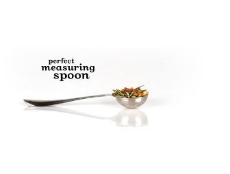 Winter Tea Collection with The Perfect Mug