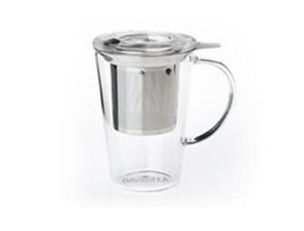 Winter Tea Collection with The Perfect Mug