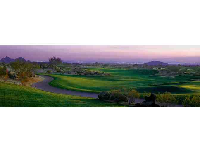 Golf Package at Mirabel Country Club in Scottsdale, Arizona