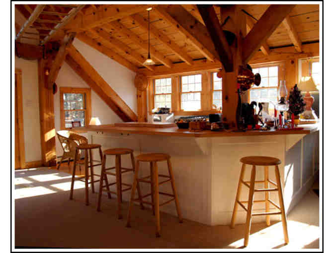 Relaxing Four-Night Cape Cod Getaway