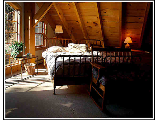 Relaxing Four-Night Cape Cod Getaway