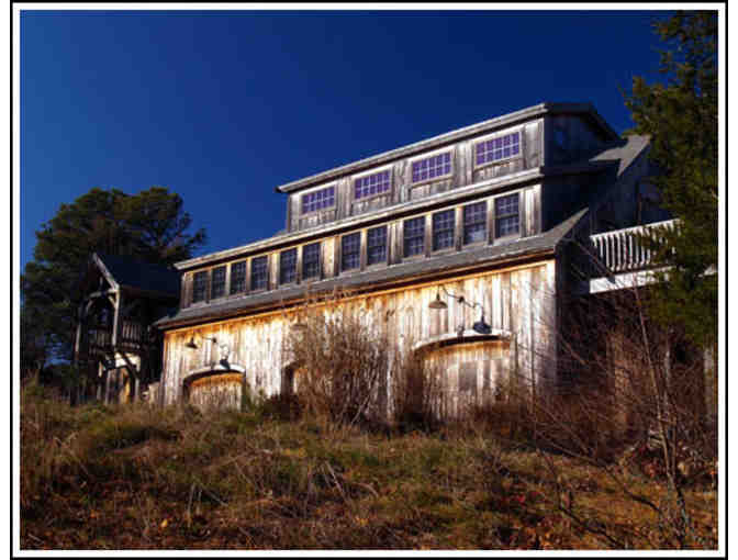 Relaxing Four-Night Cape Cod Getaway