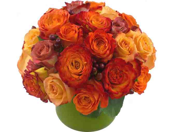 Six Months of Winston Flowers Collection