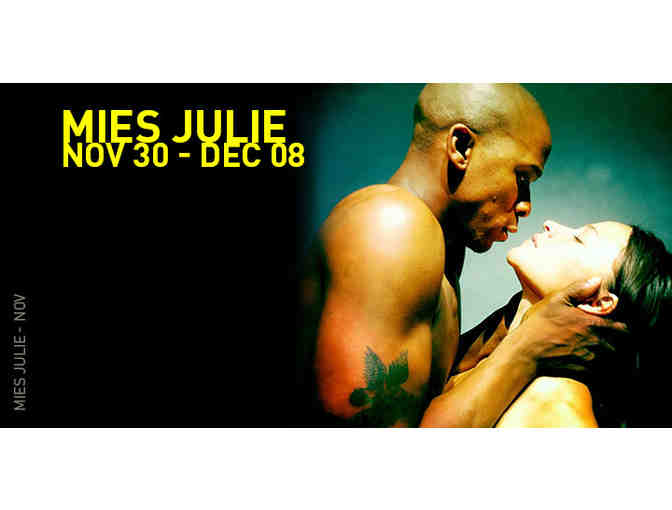 ArtsEmerson: The World on Stage Ticket Package