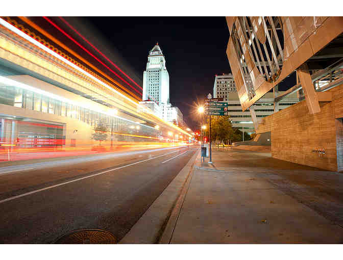 Night Photography Workshop