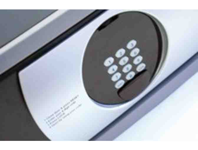 SafeDecisions Sentinel II--Electronic Safe