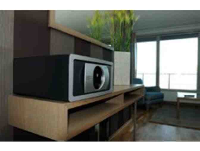 SafeDecisions Sentinel II--Electronic Safe