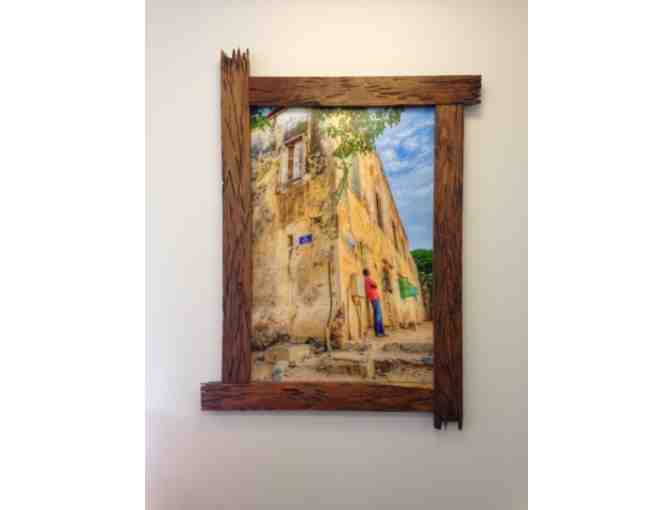 'Lonesome Corner' Photograph by Jack Ross