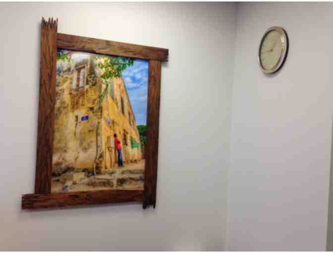 'Lonesome Corner' Photograph by Jack Ross