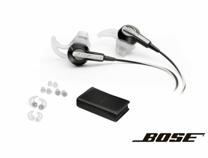 Bose MIE2i Mobile Headset