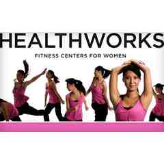 Healthworks Fitness For Women