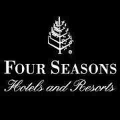 Four Seasons Hotel Los Angeles at Beverly Hills