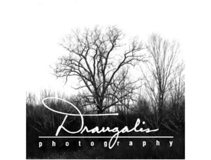 Draugalis Photography Session and 16' x 20' Print