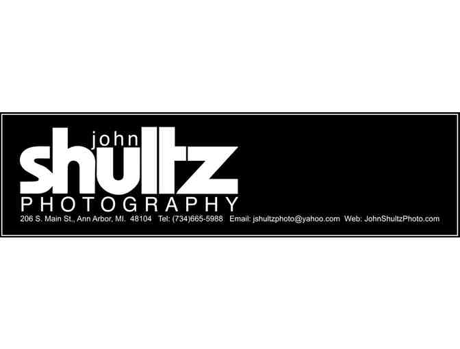 John Shultz Photography ($300)