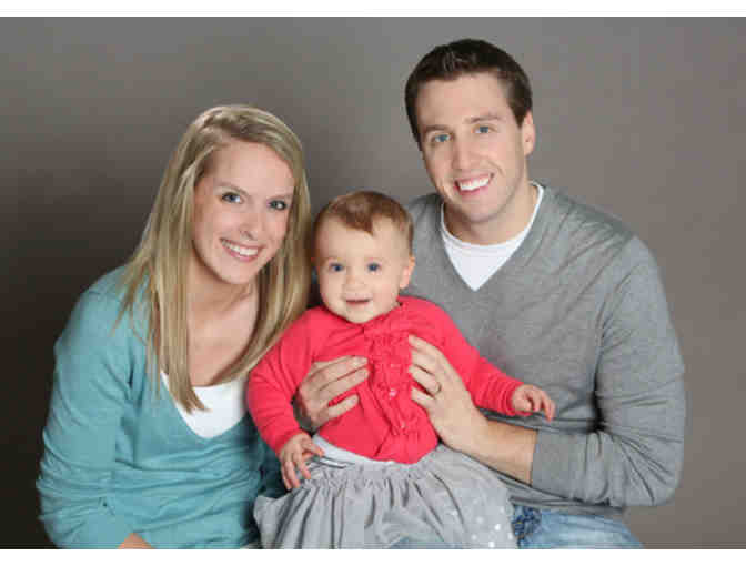 John Shultz Photography ($300)