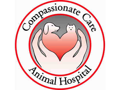 Compassionate Care Animal Hospital Annual Wellness Exam with Labwork