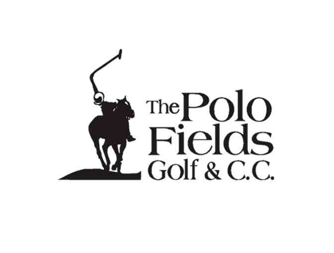 The Polo Fields Golf & Country Club Golf and Cart for Four