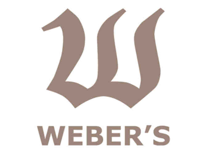 Weber's Inn Staycation