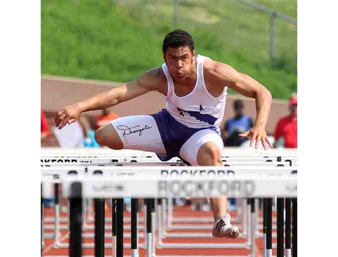 Action Sports Photography by Peter Draugalis