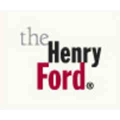 The Henry Ford