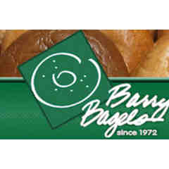 Barry Bagels