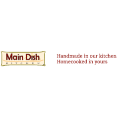 Main Dish Kitchen