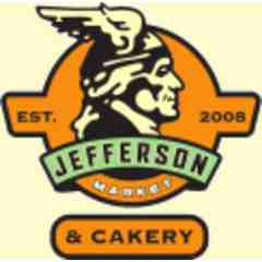 Jefferson Market & Cakery