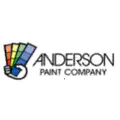 Anderson Paint Company
