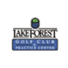 Lake Forest Golf Club