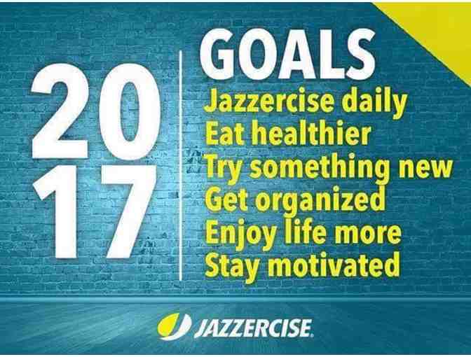 Jazzercise Lakeway - One Month Free