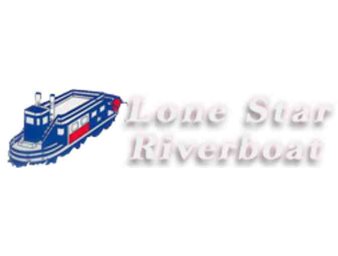 One Hour Riverboat Cruise for Four