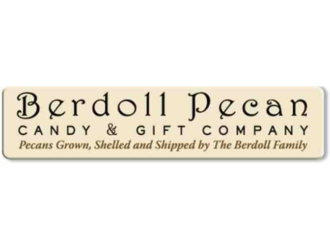 Berdoll Pecan Gift Basket - Photo 1